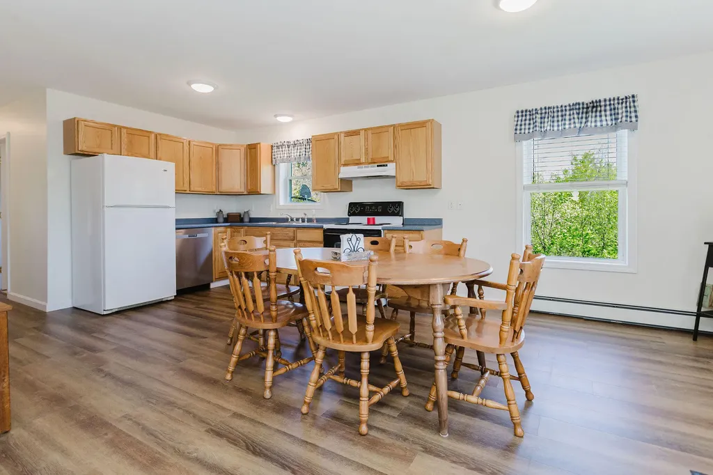 135 Meadow Lane Farmington ME 04938