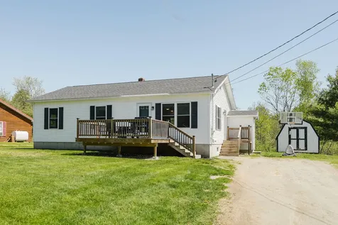 135 Meadow Lane Farmington ME 04938
