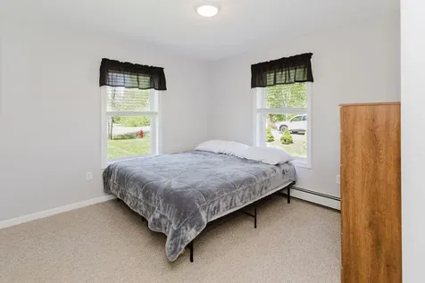 135 Meadow Lane Farmington ME 04938