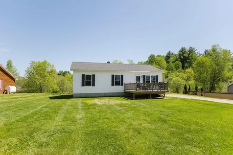 135 Meadow Lane Farmington ME 04938