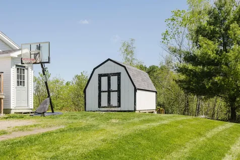 135 Meadow Lane Farmington ME 04938