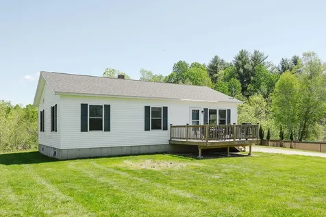 135 Meadow Lane Farmington ME 04938