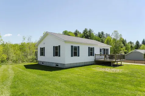 135 Meadow Lane Farmington ME 04938