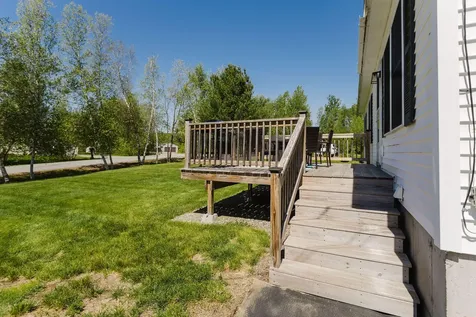 135 Meadow Lane Farmington ME 04938