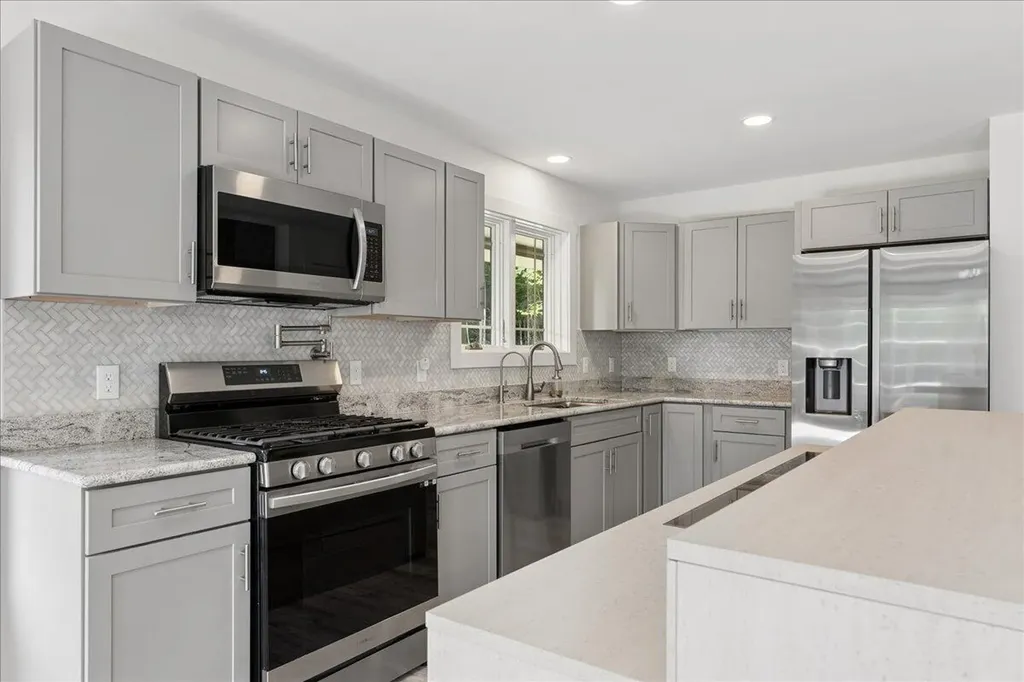 37 Norumbega Drive Stockton Springs ME 04981