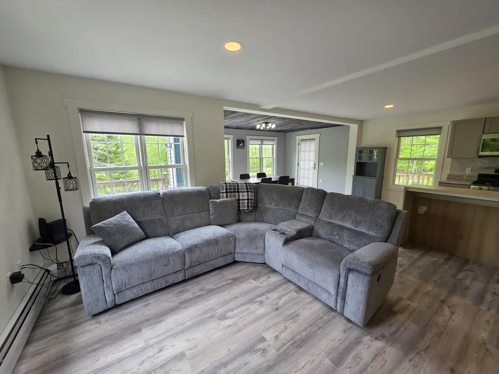 37 Norumbega Drive Stockton Springs ME 04981
