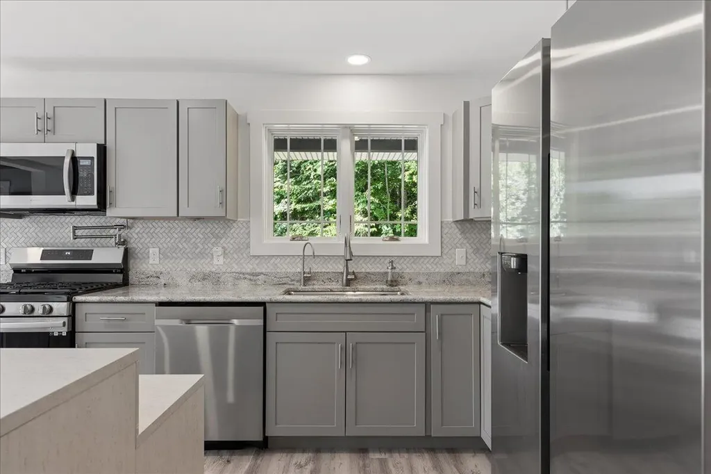 37 Norumbega Drive Stockton Springs ME 04981