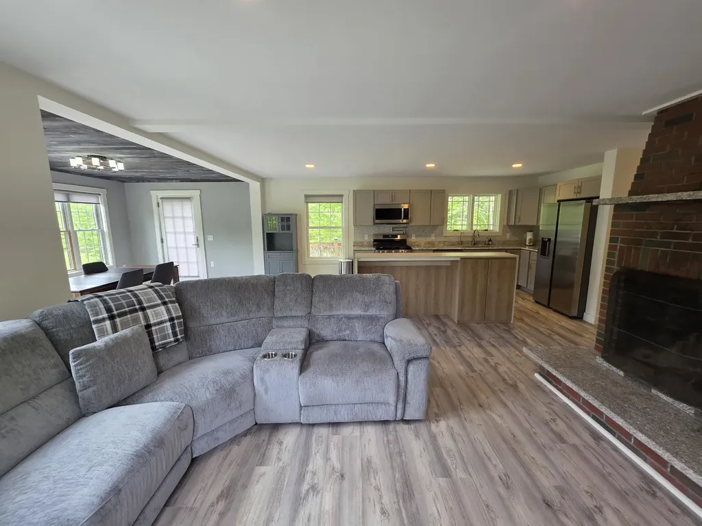 37 Norumbega Drive Stockton Springs ME 04981