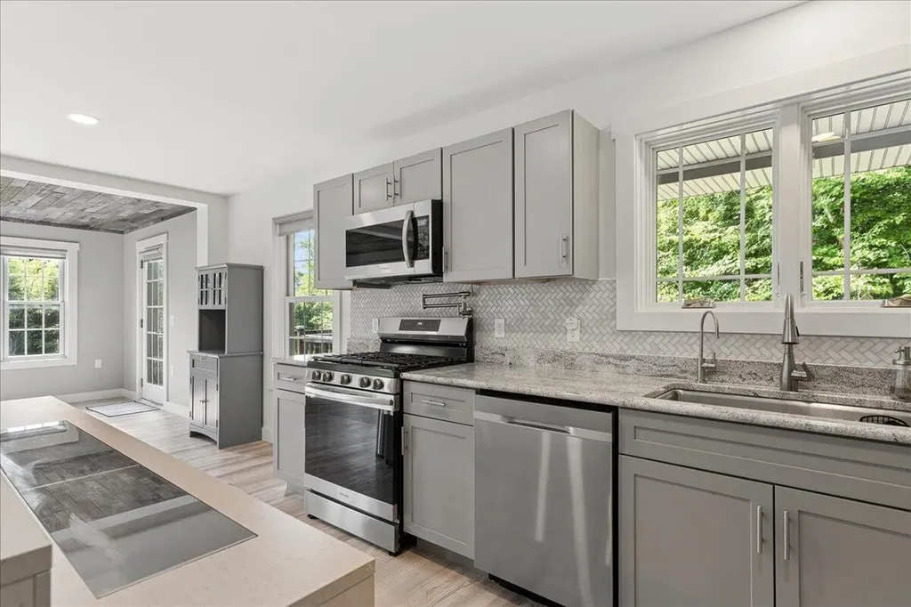 37 Norumbega Drive Stockton Springs ME 04981