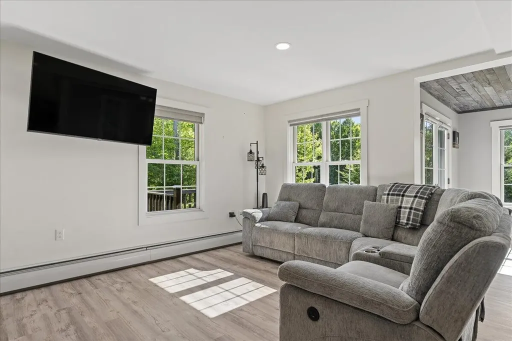 37 Norumbega Drive Stockton Springs ME 04981