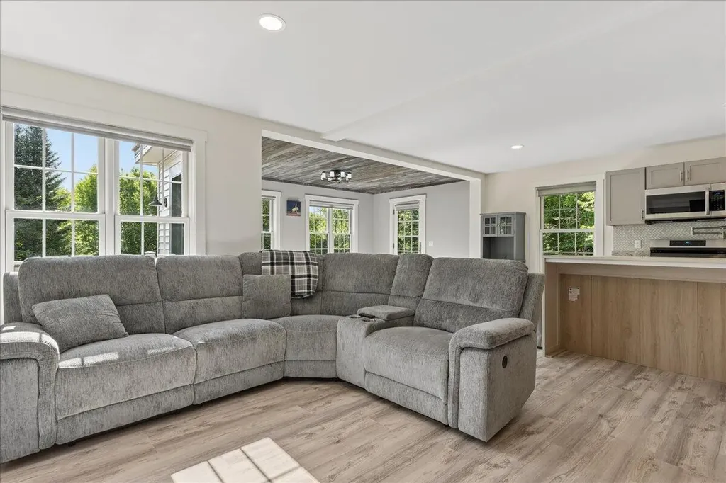 37 Norumbega Drive Stockton Springs ME 04981