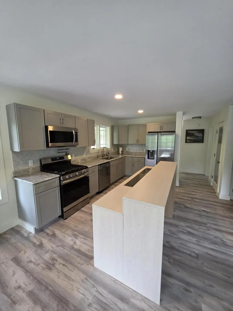 37 Norumbega Drive Stockton Springs ME 04981