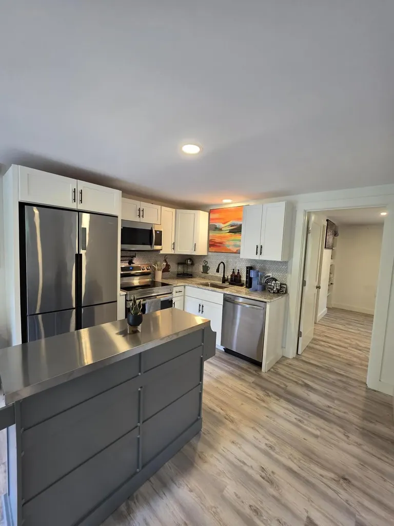37 Norumbega Drive Stockton Springs ME 04981