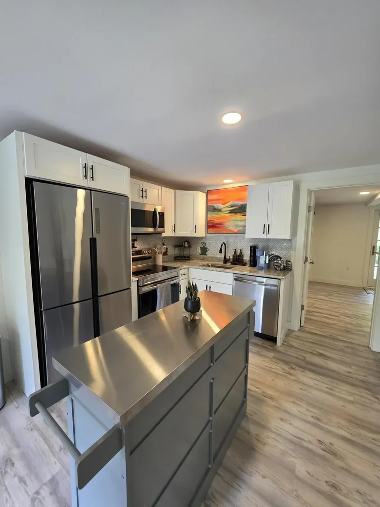 37 Norumbega Drive Stockton Springs ME 04981