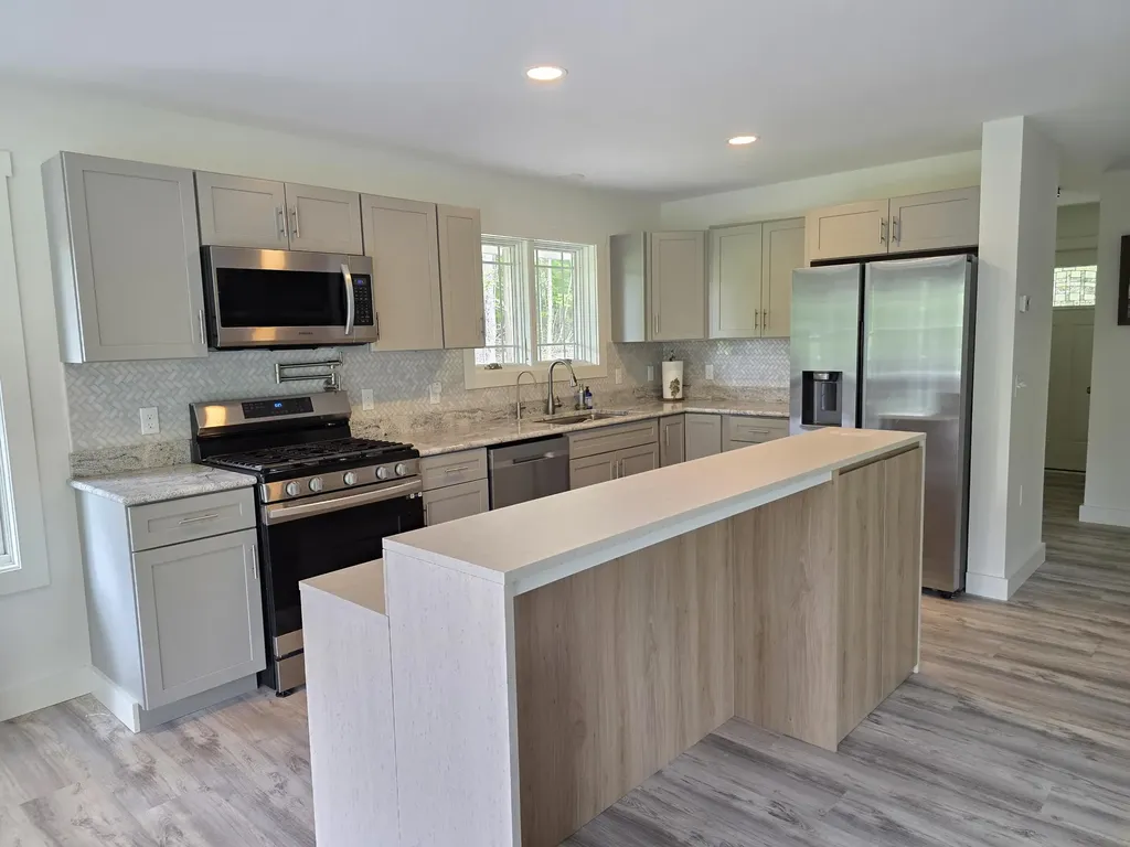 37 Norumbega Drive Stockton Springs ME 04981