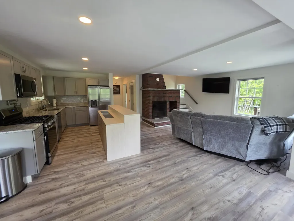37 Norumbega Drive Stockton Springs ME 04981