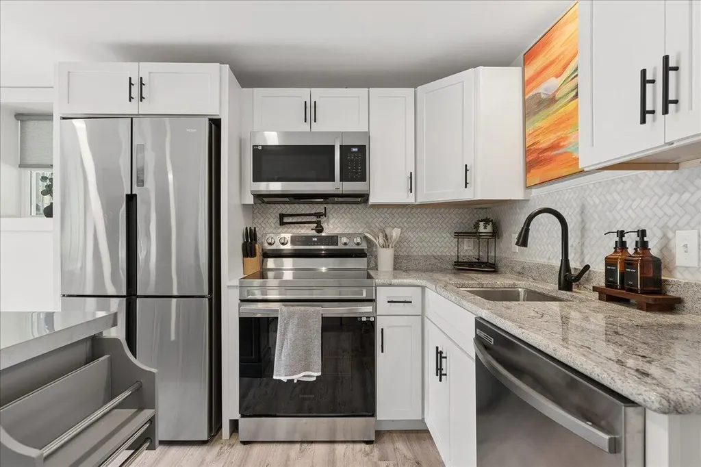 37 Norumbega Drive Stockton Springs ME 04981