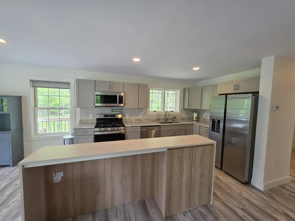 37 Norumbega Drive Stockton Springs ME 04981