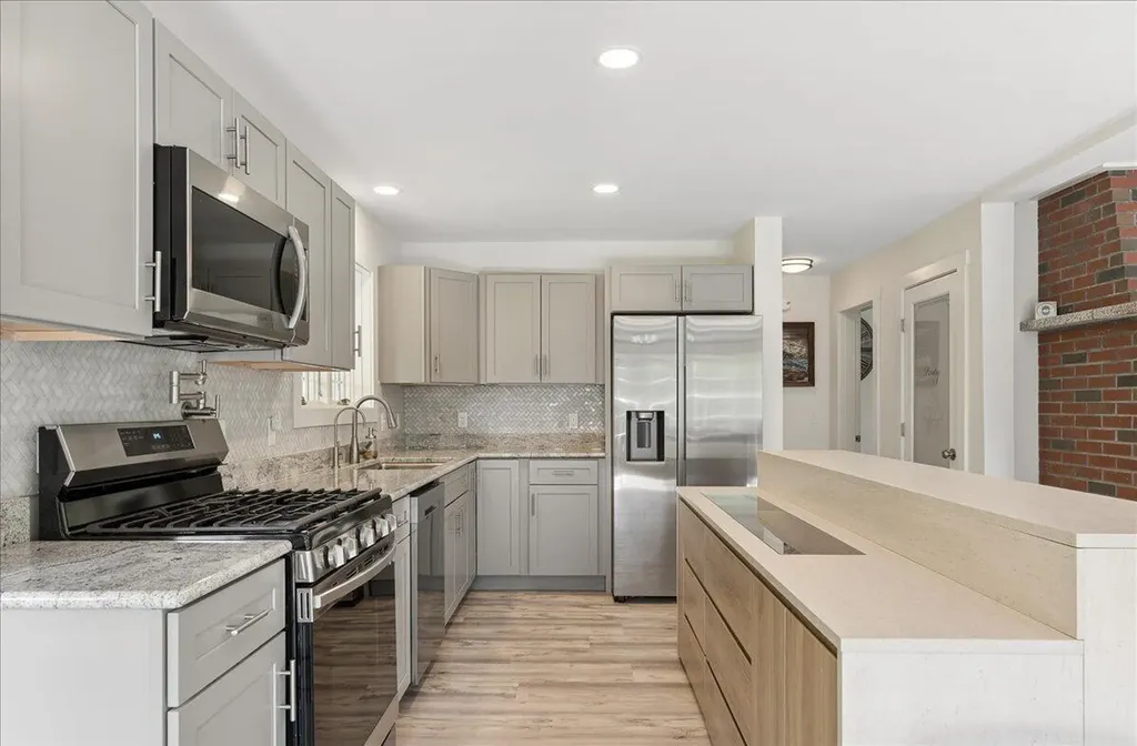 37 Norumbega Drive Stockton Springs ME 04981