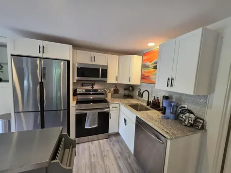 37 Norumbega Drive Stockton Springs ME 04981