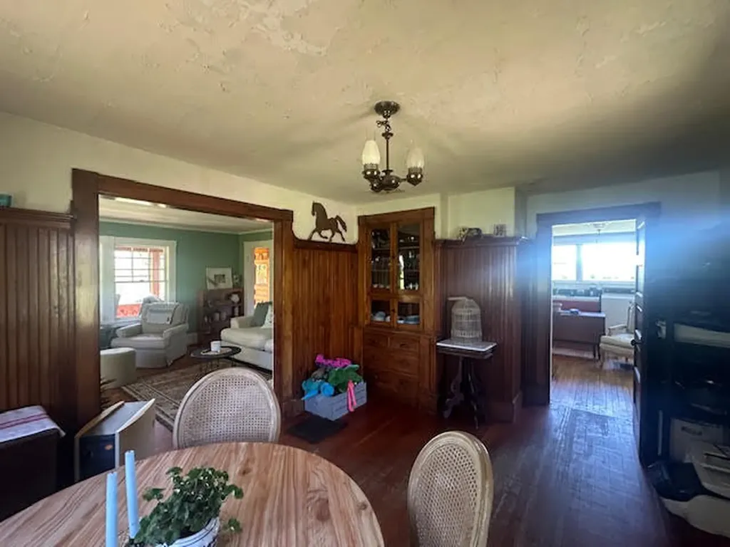 112 Rowe Hill Road Morrill ME 04952