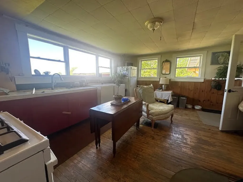 112 Rowe Hill Road Morrill ME 04952