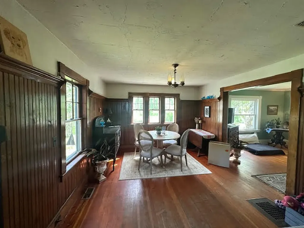 112 Rowe Hill Road Morrill ME 04952
