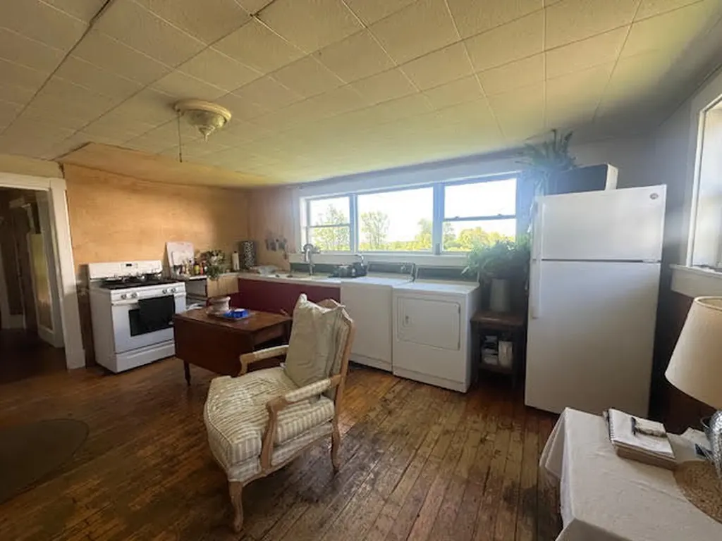 112 Rowe Hill Road Morrill ME 04952