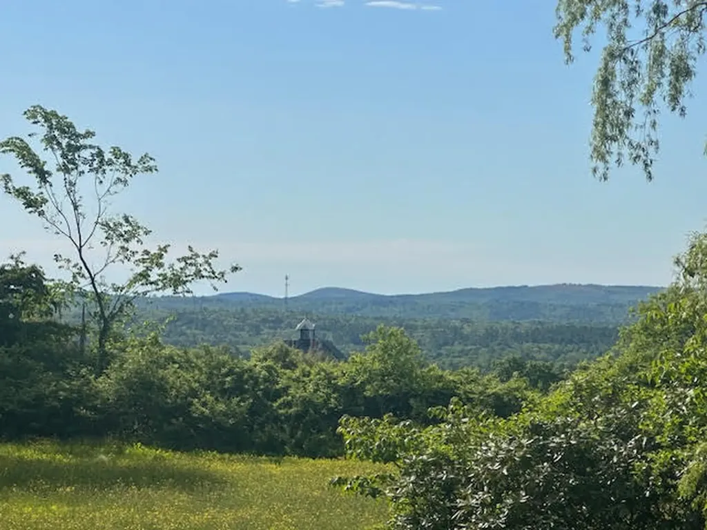112 Rowe Hill Road Morrill ME 04952
