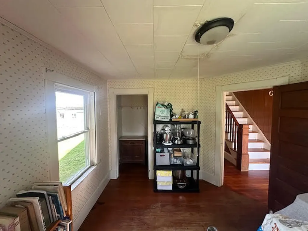 112 Rowe Hill Road Morrill ME 04952