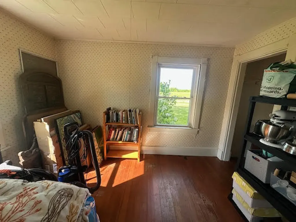 112 Rowe Hill Road Morrill ME 04952