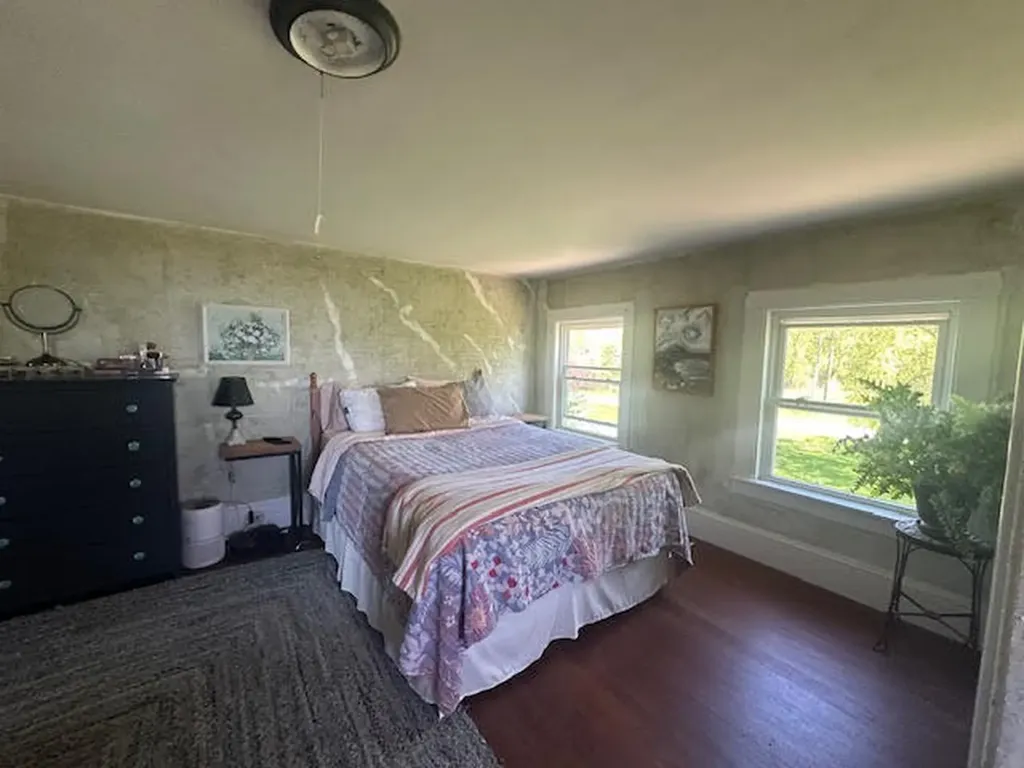 112 Rowe Hill Road Morrill ME 04952