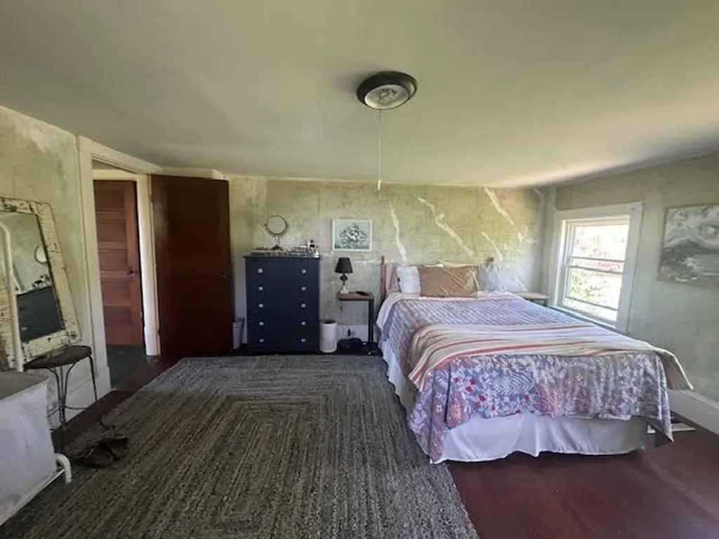 112 Rowe Hill Road Morrill ME 04952