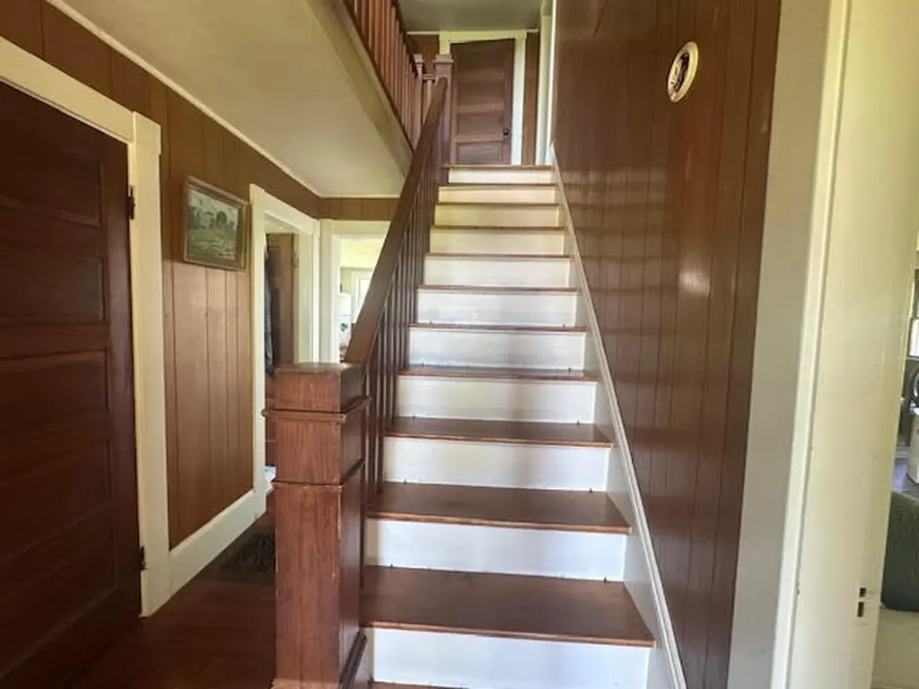 112 Rowe Hill Road Morrill ME 04952