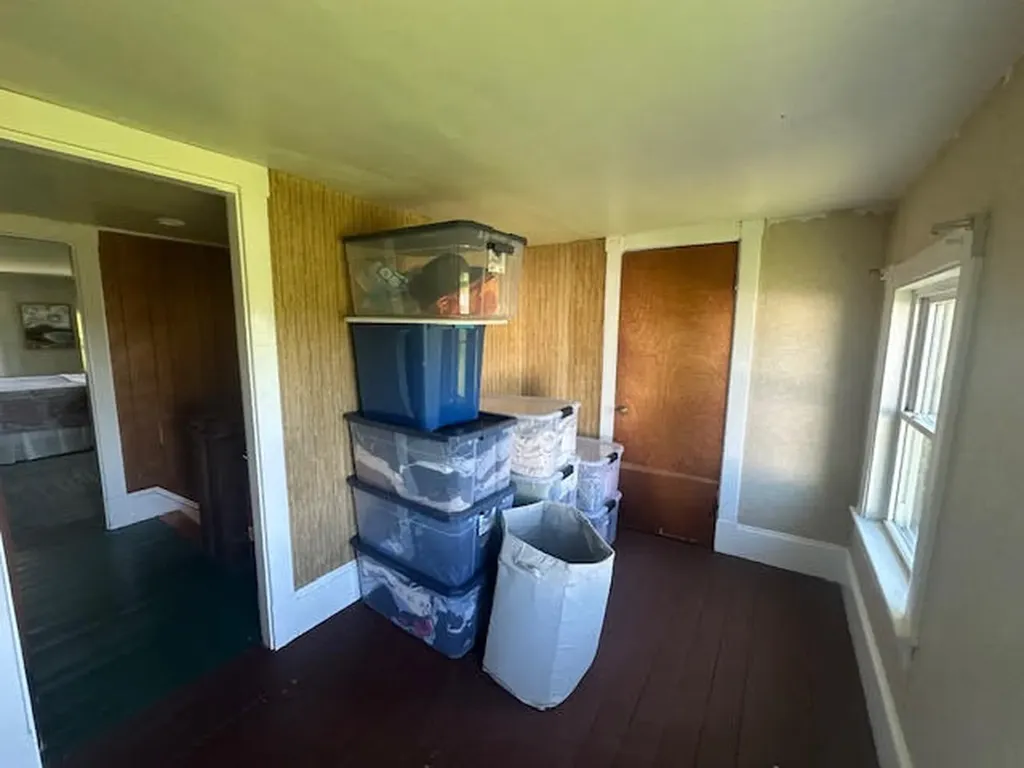 112 Rowe Hill Road Morrill ME 04952