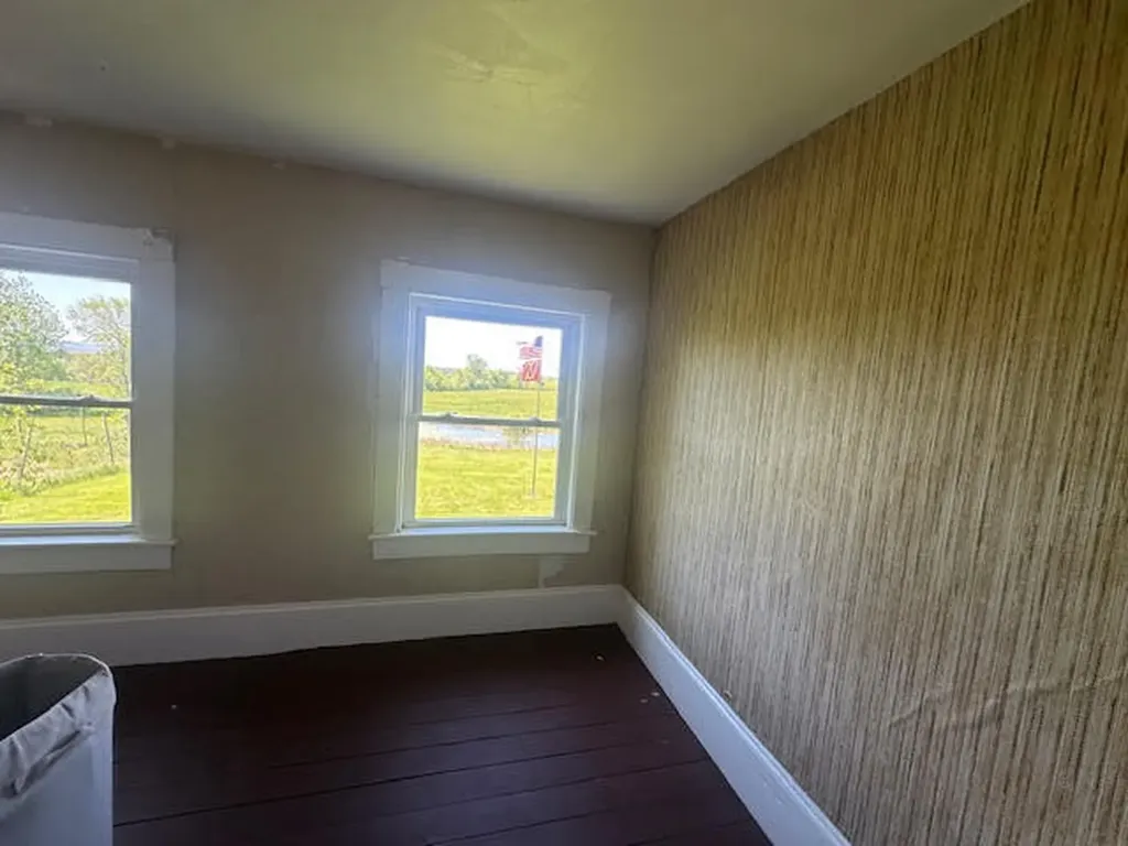 112 Rowe Hill Road Morrill ME 04952