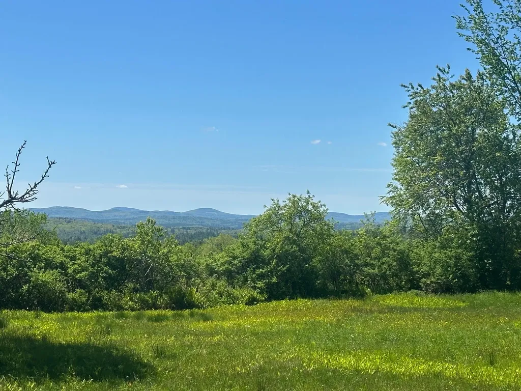 112 Rowe Hill Road Morrill ME 04952