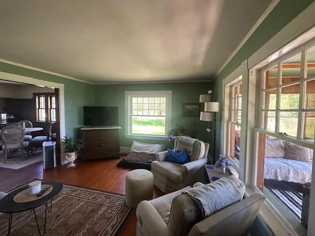 112 Rowe Hill Road Morrill ME 04952