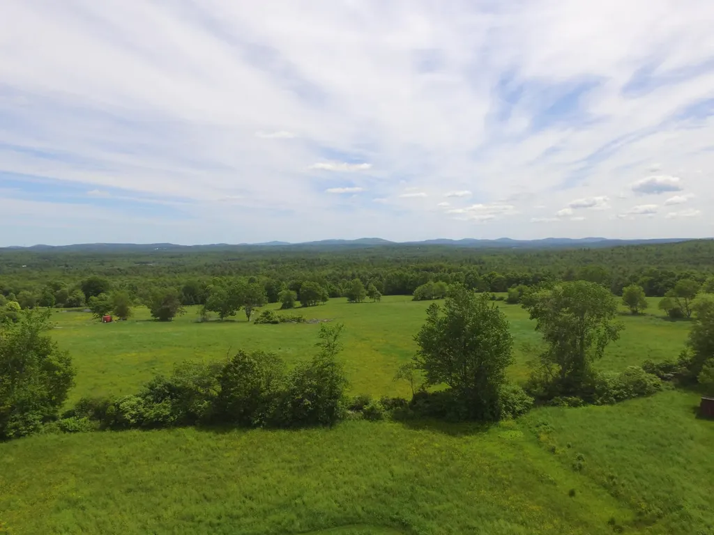 112 Rowe Hill Road Morrill ME 04952