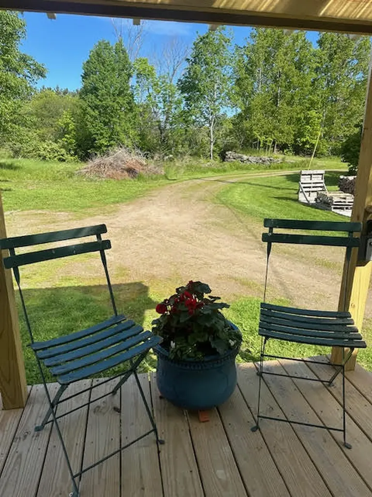 112 Rowe Hill Road Morrill ME 04952