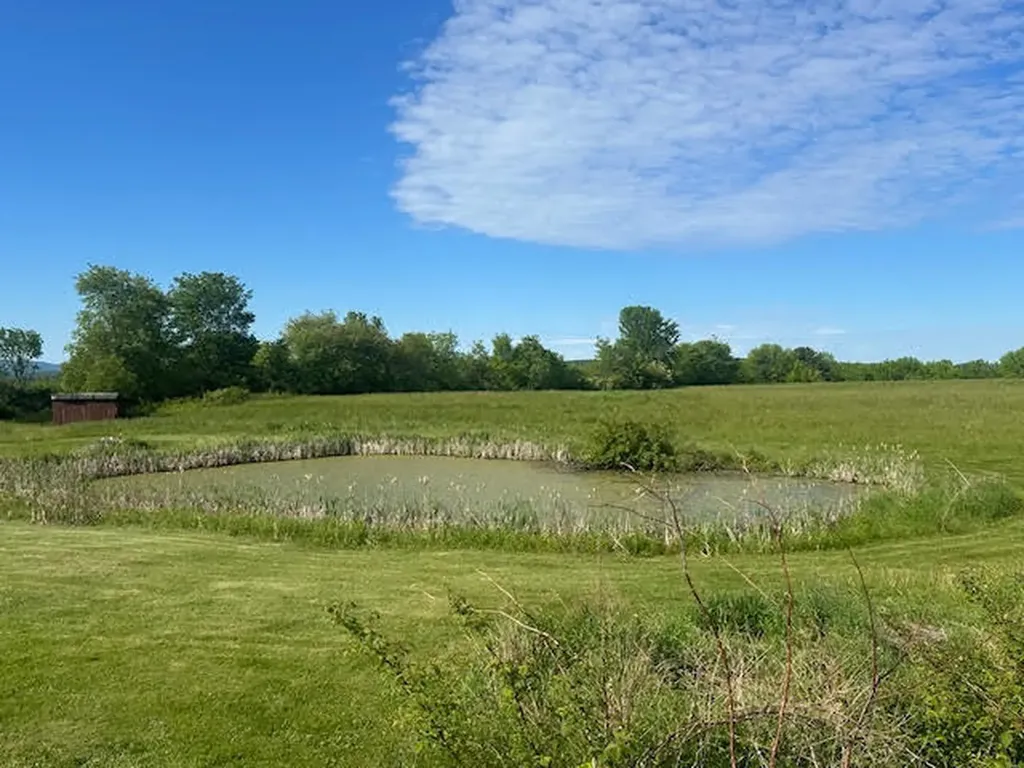 112 Rowe Hill Road Morrill ME 04952