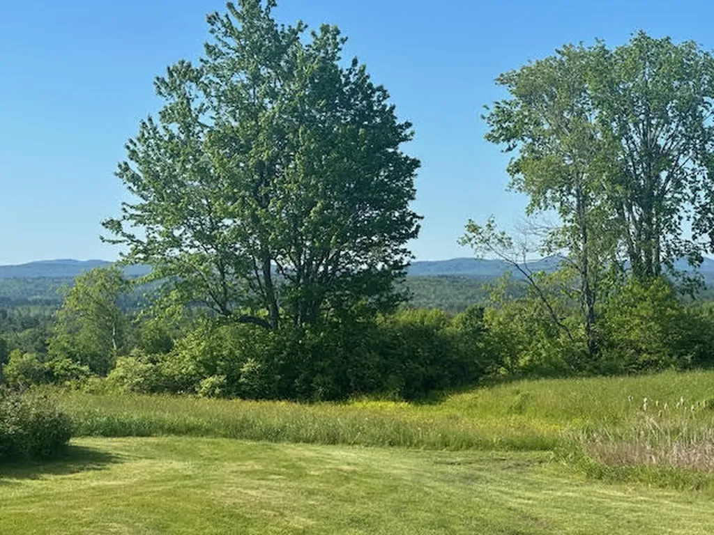 112 Rowe Hill Road Morrill ME 04952