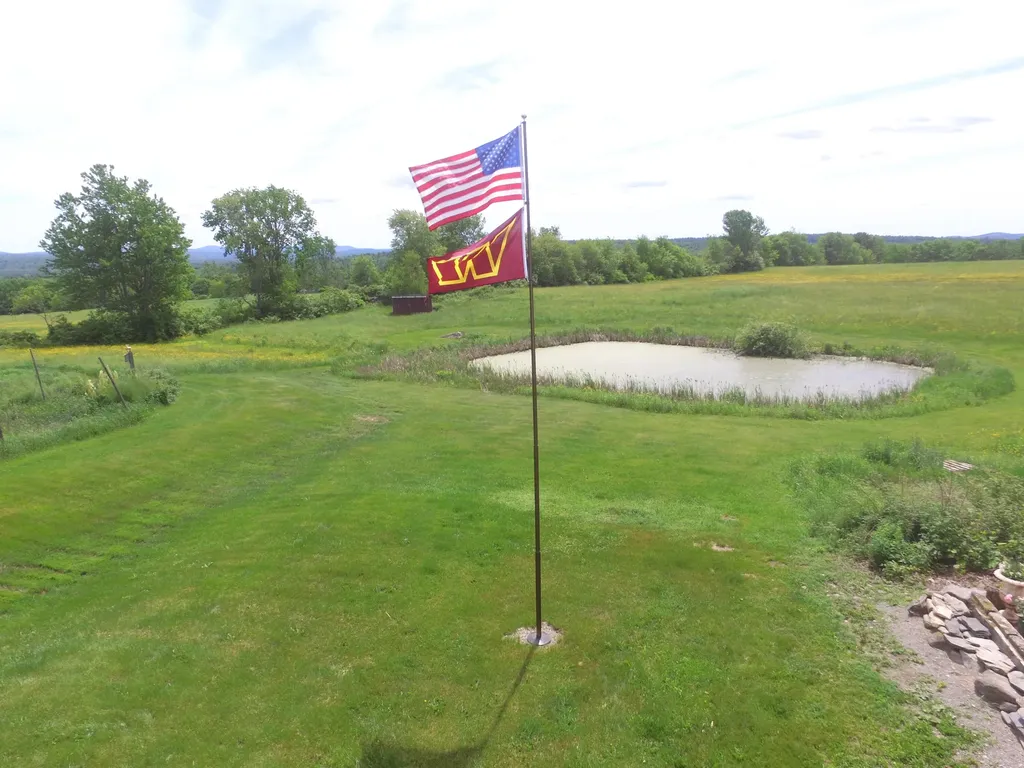 112 Rowe Hill Road Morrill ME 04952