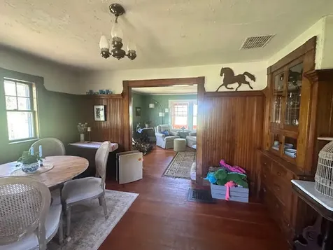 112 Rowe Hill Road Morrill ME 04952