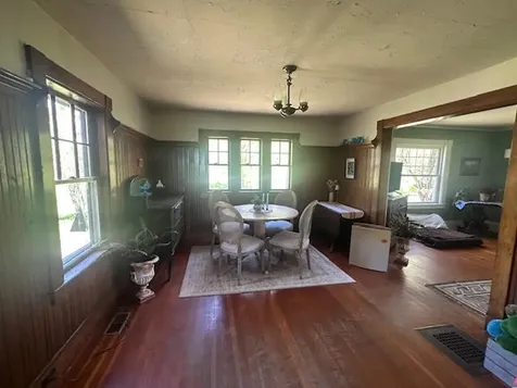 112 Rowe Hill Road Morrill ME 04952
