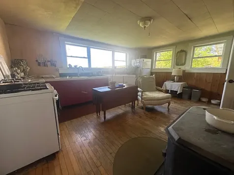 112 Rowe Hill Road Morrill ME 04952