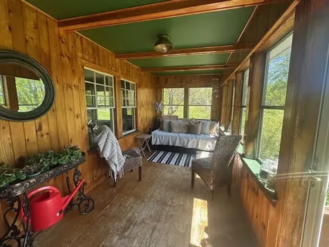 112 Rowe Hill Road Morrill ME 04952