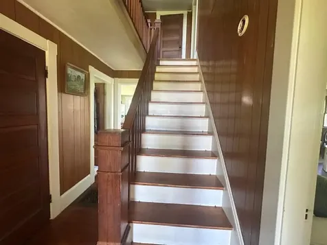 112 Rowe Hill Road Morrill ME 04952