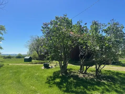 112 Rowe Hill Road Morrill ME 04952
