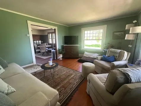 112 Rowe Hill Road Morrill ME 04952